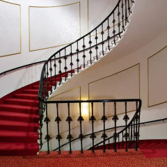 Hotel Wandl интерьер отеля фото 3