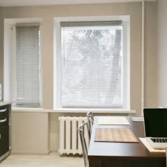 Апартаменты Minsk Double Room Apartments комната для гостей