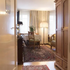 Hotel & Apartaments Schneider Goessl 3* Апартаменты фото 11