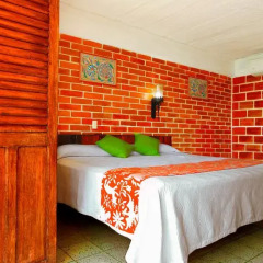 Отель ROSITA 3* Стандартный номер фото 20