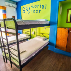 Youth Hostel Athens детские мероприятия