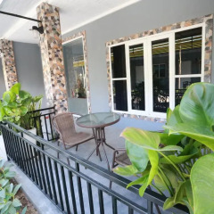 Отель Greenery Resort 3* Студия Делюкс с различными типами кроватей фото 2