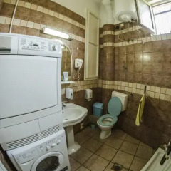 GO2 Hostel Belgrade в номере фото 2