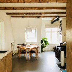 Отель Boutique B&B Bovien Нидерланды, Амстердам - отзывы, цены и фото номеров - забронировать отель Boutique B&B Bovien онлайн в номере