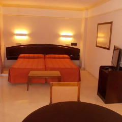 Europa Hotel комната для гостей фото 3