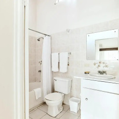 Shirley Retreat Hotel 3* Стандартный номер с 2 отдельными кроватями фото 3