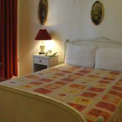 Hotel Casa Gonzalez 3* Стандартный номер фото 2