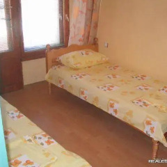 Отель Bogoevi Apartments Болгария, Бургас - отзывы, цены и фото номеров - забронировать отель Bogoevi Apartments онлайн комната для гостей фото 4