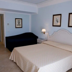 Отель Villa Daphne 3* Улучшенный номер