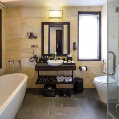 Отель Amiana Resort and Villas 5* Номер Делюкс фото 5