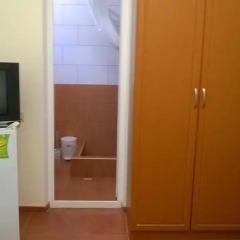Sofiya Hotel Стандартный номер с разными типами кроватей фото 6