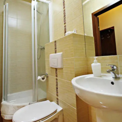 Отель Arrivia Bed & Breakfast 3* Стандартный номер с различными типами кроватей фото 3