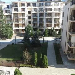 Апартаменты Iglika Apartment Апартаменты с различными типами кроватей фото 4