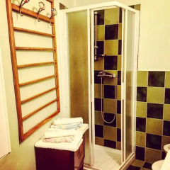 Апартаменты Casa Farella B&B in mini Apartments Altamura Альтамура сауна