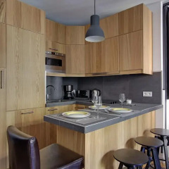Отель Parisian Home Censier Daubenton в номере фото 2