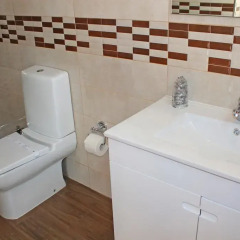 Отель Monte Carlo Love Porto Guesthouse 3* Стандартный номер разные типы кроватей фото 23