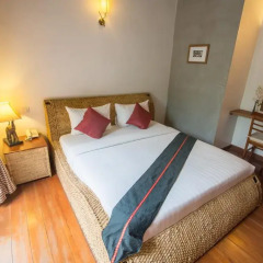 Отель Casa Villa Independence 3* Апартаменты с 2 отдельными кроватями фото 16