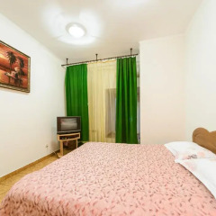 Гостиница ApartHotel on Maidan Nezalezhnosti комната для гостей фото 7