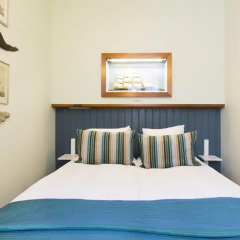 Collector's Lord Nelson Hotel 3* Стандартный номер фото 2