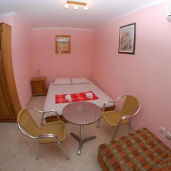Апартаменты Apartments Kaludjerovic Студия с различными типами кроватей фото 8