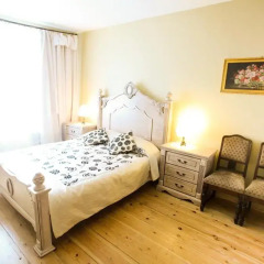 Апартаменты Skapo Apartments Апартаменты с различными типами кроватей фото 6