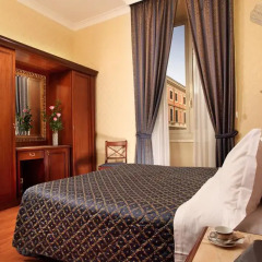 Hotel Serena комната для гостей фото 3