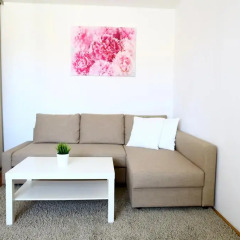 Отель Apartament przy Plaży Сопот комната для гостей фото 3