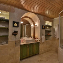 Отель Riversde Mansion Аванос спа