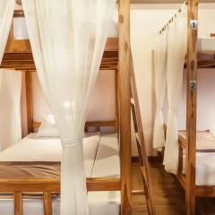 Metro Pratunam Boutique Hotel 3* Стандартный номер с различными типами кроватей фото 15