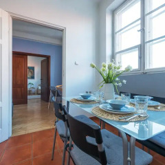 Апартаменты P&O Old Town Апартаменты с различными типами кроватей фото 16