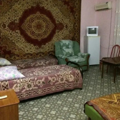 Гостиница Guest house on Lunacharskogo 164 комната для гостей фото 5