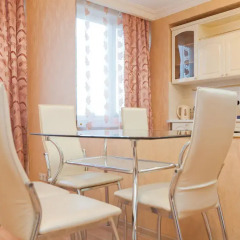 Апартаменты Apartments at Arbat Area в номере фото 2