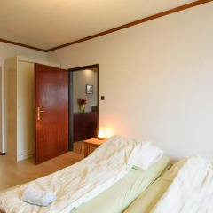 Апартаменты Vienna Central Apartments детские мероприятия