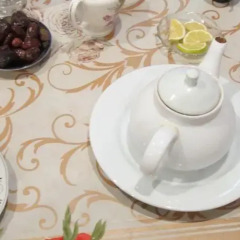 Отель Azeri Hotel Азербайджан, Баку - отзывы, цены и фото номеров - забронировать отель Azeri Hotel онлайн питание фото 3