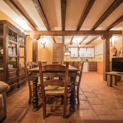 Отель La Posada de Alcudia питание