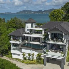 Отель Cape Panwa Villa Таиланд, пляж Панва - отзывы, цены и фото номеров - забронировать отель Cape Panwa Villa онлайн пляж фото 2
