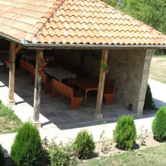 Отель Guest House St. Michael фото 4
