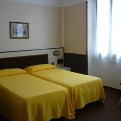 Hotel Eden 3* Стандартный номер