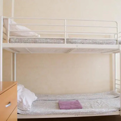 Отель Жилое помещение B&B на 8 Марта 7 Екатеринбург детские мероприятия