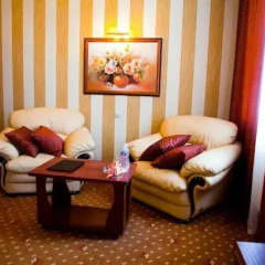 Гостиница Лазурный берег 3* Студия фото 16
