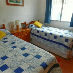 Отель Wohlfühlhaus Costa Blanca детские мероприятия