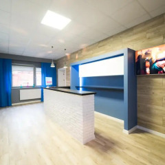 Hostel Filip 2 интерьер отеля фото 3