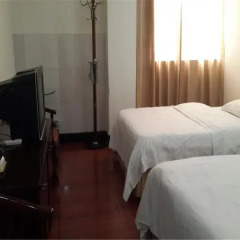 Jiayi Hotel комната для гостей фото 3