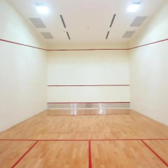 Отель Jasmine Resort Бангкок спортивное сооружение
