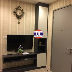 Отель The Base Central Pattaya by Arawat сейф в номере