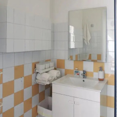 Отель 71 Castilho Guest House 3* Стандартный номер фото 4