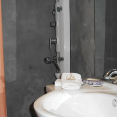 Отель Riad Fez Yamanda Марокко, Фес - отзывы, цены и фото номеров - забронировать отель Riad Fez Yamanda онлайн ванная фото 2
