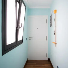 Отель La Laguna Centro интерьер отеля