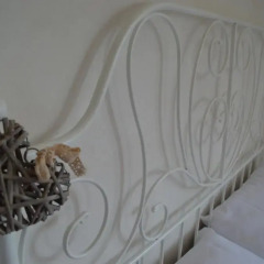 Отель B&B La Via di Casa Стандартный номер фото 13