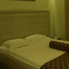 Galata Palace Hotel 2* Стандартный номер с различными типами кроватей фото 7
